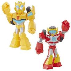 Toys Transformers Mega Mighties Action Figures Wave 1