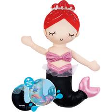 Adora Mermaid Magic Ariel Doll