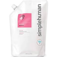 Liquid Hand Soap Geranium Refill