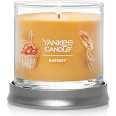 Apple Scented Candles Yankee Candle Harvest Scented Candle 122g