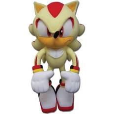 Super sonic the hedgehog Toynk The Sonic Hedgehog Super Shadow
