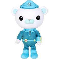 Jouets Octonauts Above & Beyond Captain Barnacles 13 Inch Talking Plush