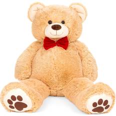 Giant stuffed bear Compare find best prices today