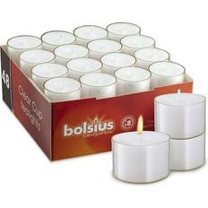 Candles & Accessories Bolsius Genuine Tea Light Candle