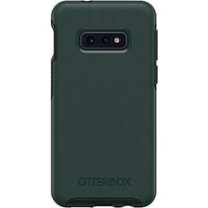 OtterBox Symmetry Case for Samsung Galaxy S10e Smartphone, Ivy Meadow Green