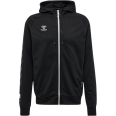 Hummel Move Grid Zip Hoodie Men's