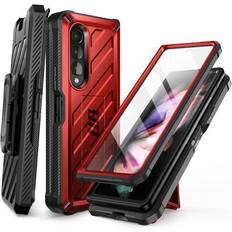 Galaxy fold 3 case Supcase Unicorn Beetle Case for Galaxy Z Fold 3