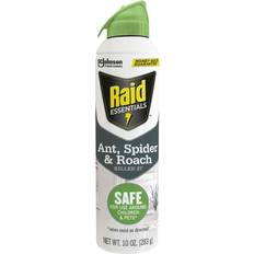 Garden & Outdoor Environment Raid Essentials Ant Spider, Roach Killer Aerosol