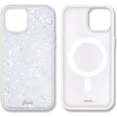 SONIX Apple iPhone 14/iPhone 13 Case with MagSafe Pearl Tort