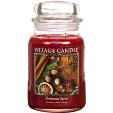 Village Candle Christmas Spice Duftlys 602.4g