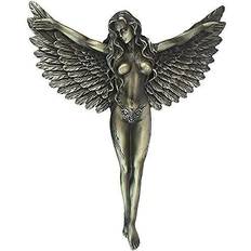 Design Toscano Spirit Dreamer Healing Angel Figurine 25.4cm