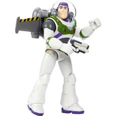 Toy space Disney Pixar Lightyear Space Ranger Gear Space Ranger Alpha Buzz Lightyear Action Figure