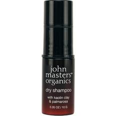 John masters organics dry John Masters Organics Dry Shampoo with Kaolin Palmarosa, 0.3