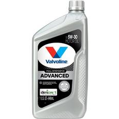 Car Fluids & Chemicals Valvoline Advanced Full Synthetic SAE 5W-30 Motor Oil