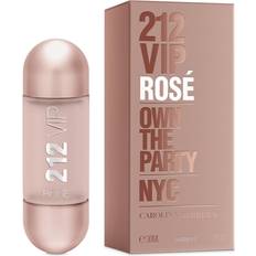 Sprays Hair Perfumes Carolina Herrera 212 VIP Rosé Hair Mist 30ml