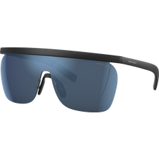 Giorgio Armani Solbriller Til Mænd AR8169-504255