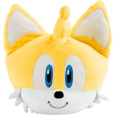 Sonic the hedgehog tails Sonic the Hedgehog Club Mocchi Mocchi Sonic the Hedgehog Tails 15-Inch Plush