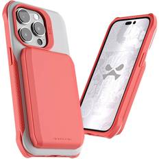 Apple iPhone 14 Pro Wallet Cases Ghostek Exec MagSafe Wallet Case with Card Holder for iPhone 14 Pro