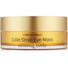 Tonymoly Eye Care Tonymoly Intense Care Gold Snail Eye Mask Pot