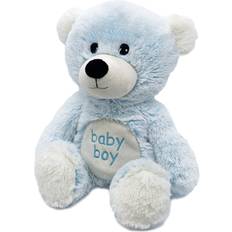 Warmies Kids Warmies(R) Baby Boy Bear Blue