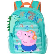 Peppa Pig Barnryggsäck George Multicoloured, en storlek