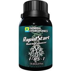 General hydroponics General Hydroponics RapidStart Liquid Rooting Enhancer