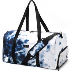 Jadyn Jadyn Weekender 52L Women s Travel Duffel Bag (Tie Dye)