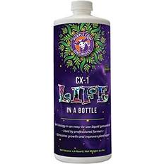 The purple cow Purple Cow Organics CX-1 Liquid Biological Concentrate Plant