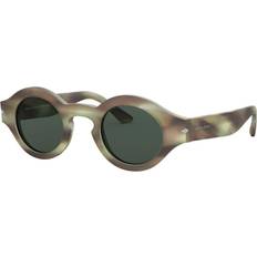 Giorgio Armani Armani AR8126 Tortoise - Tortoise 43-26-145