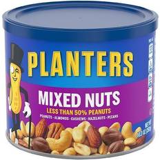 Planters Planters Mixed Nuts - 10.3 oz 10.3oz 1pack