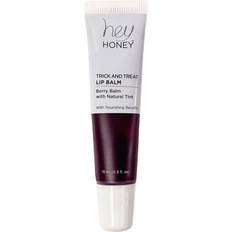 Honey balm Honey Trick and Treat Lip Balm Berry Balm