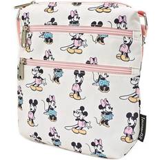 Disney Sacs bandoulière Disney Loungefly Pastel Mickey & Minnie - AOP