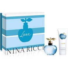 Nina Ricci Gift Boxes Nina Ricci Fragrance Sets