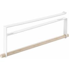 Accessoires de salle de bain Yamazaki Under-Shelf Paper Towel Holder