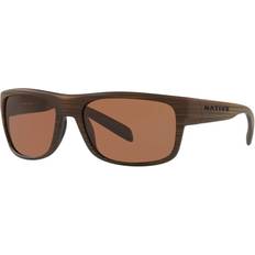 Eyewear Ashdown XD9003 Polarized Wood/Brown BROWN