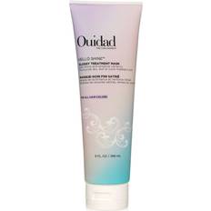 Ouidad Hello Shine Glossy Treatment Mask