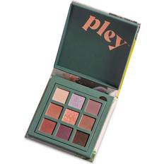 Cosmetics Pley Beauty Pleyer Eyeshadow Palette Modern Muse