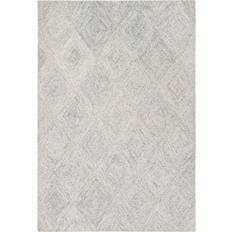 Viscose Carpets & Rugs Safavieh Abstract Abt Silver