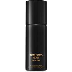 Tom Ford Uomo Profumi per il Corpo Tom Ford Noir Extreme All Over Body Spray 150ml