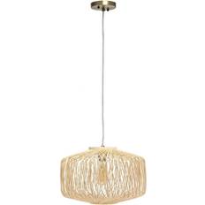 Lalia Home Circular Pendant Lamp