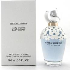 Marc Jacobs Men Eau de Toilette Marc Jacobs Daisy Dream EdT (Tester) 100ml