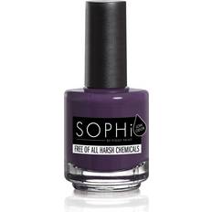 Sophi Natural Nail Polish, Incogni "toe" 15ml