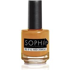 Piggy Paint Non-Toxic Nail Polish Not So Mellow