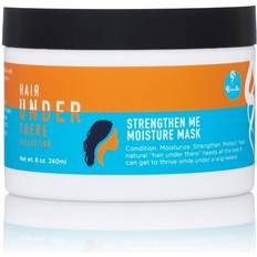 Curls Hair Under There Strengthen Me Moisture Mask 8oz