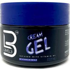 Curly cream L3VEL3 Cream Hair Gel Curly Gel