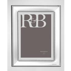 Photo Frames Reed & Barton Mia 5" Photo Frame