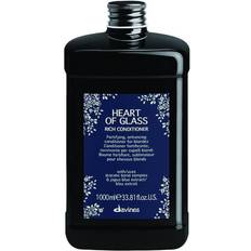 Davines Heart Of Glass Rich Conditioner 1000 1000ml