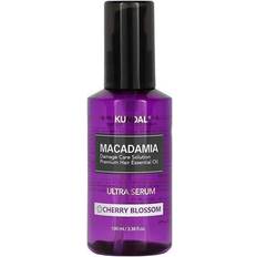 Macadamia, Ultra Hair Serum, Cherry Blossom, 3.38