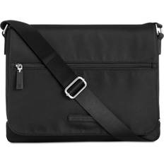 Tommy Hilfiger Messenger Bags Tommy Hilfiger Messenger Bag for Women Alexander, Black