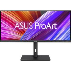 3440x1440 (UltraWide) - IPS/PLS Näytöt ASUS ProArt PA348CGV